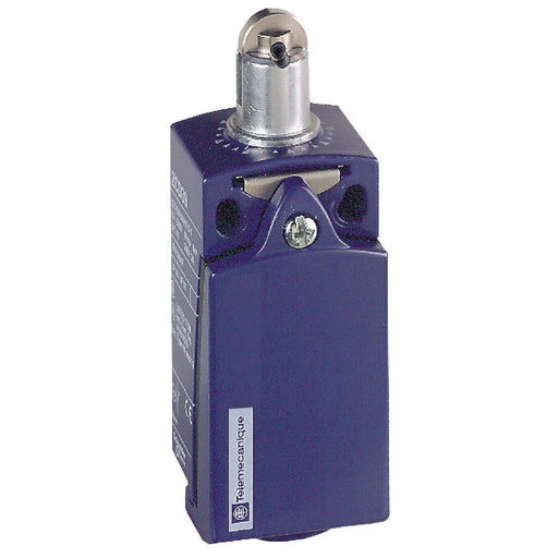 Telemechanique Sensors - Einzelpositionsschalter Positionsschalter XCKD2102P16 universal
