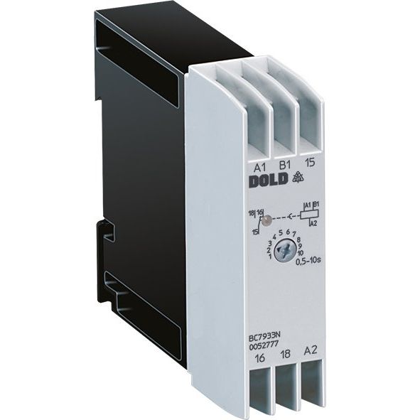 Dold&Söhne - Zeitrelais Zeitrelais 0052916#BC7933N.81 A C110-240V 5-100S