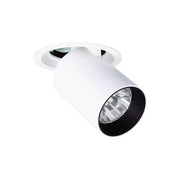 Brumberg Leuchten - Downlight/Strahler/Flutlicht LED-Einbaurichtstrahler 88753183 230V, 30Gr., 3000K