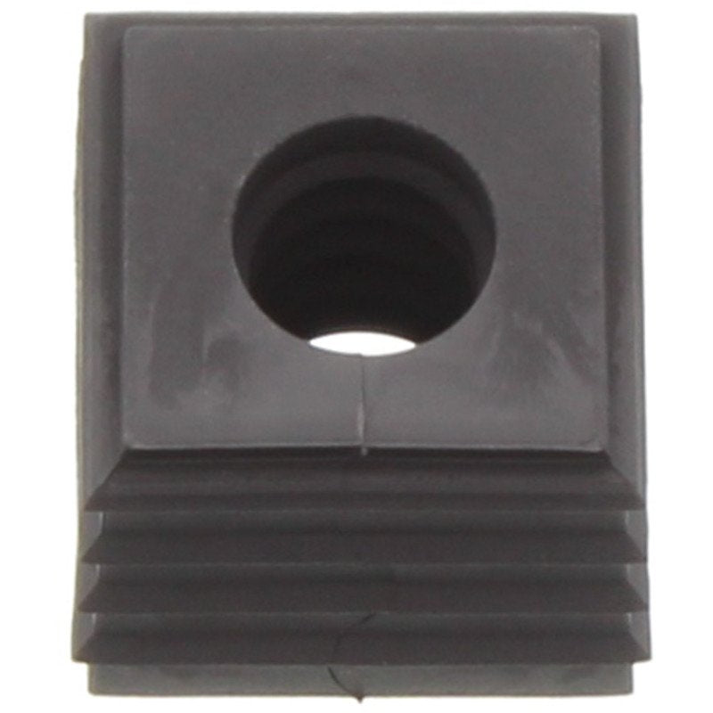 Weidmüller - Durchführungstülle Dichtelement CABTITE SE 9-10SMLBK − 10 Stück