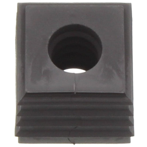 Weidmüller - Durchführungstülle Dichtelement CABTITE SE 9-10SMLBK − 10 Stück