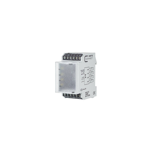 Metz Connect - Schnittstellenwandler Schnittstellenmodul KAD-C12 24ACDC 7,5DC