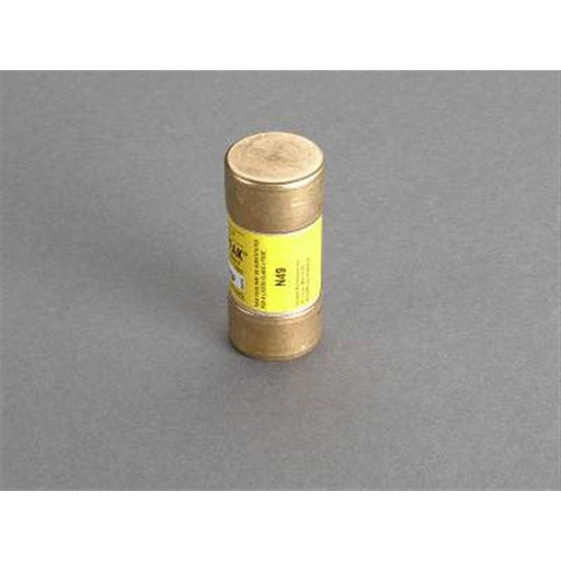Wöhner - Zylindrische Sicherung Sicherungseinsatz 31360 35A,600V AC, 300V DC − 10 Stück