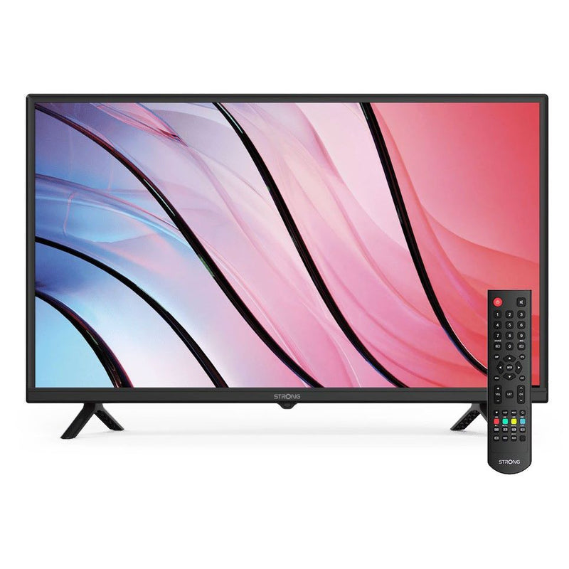 Strong - Fernseher LED-TV SRT32HF2003 81cm,DVB-T/T2/C/S2