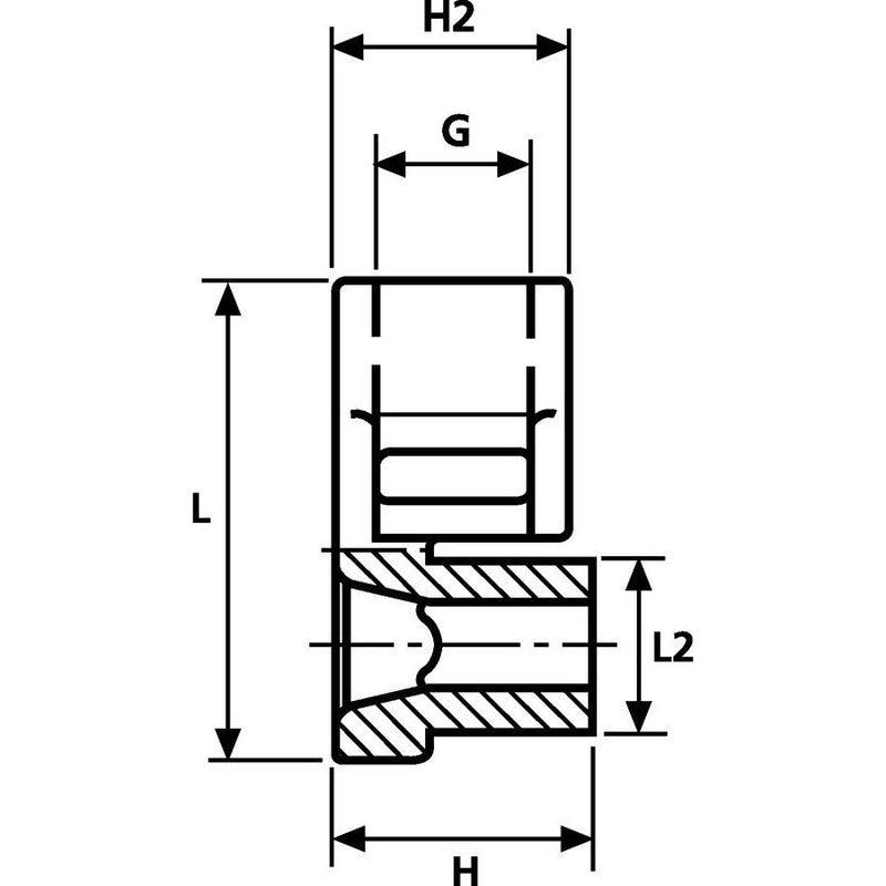 HellermannTyton - Befestigungssockel und -element für Kabelbinder Befestigungssockel SBH3 PA6.6 BK schwarz − 500 Stück