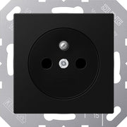 Jung - Steckdose A 1520 FBFKI SWM fran./belg. System