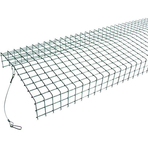 Ridi-Leuchten - Mechanisches Zubehör/Ersatzteile für Leuchten Ballabweisgitter BAGI-ABR #0208042 − 1 Stück by Ridi-Leuchten
