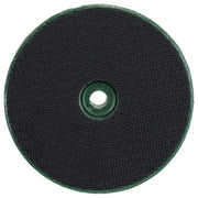 Bosch - Systemzubehör für Schleifen/Polieren (Akku/elektrisch/Druckluft) DIA-Polierscheiben-Halter 2608603440 M10, 100 mm, 6 mm