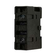 Eaton - Halter für zylindrische Sicherung Sicherungshalter TCFH100N 100 A, AC 600 V − 6 Stück