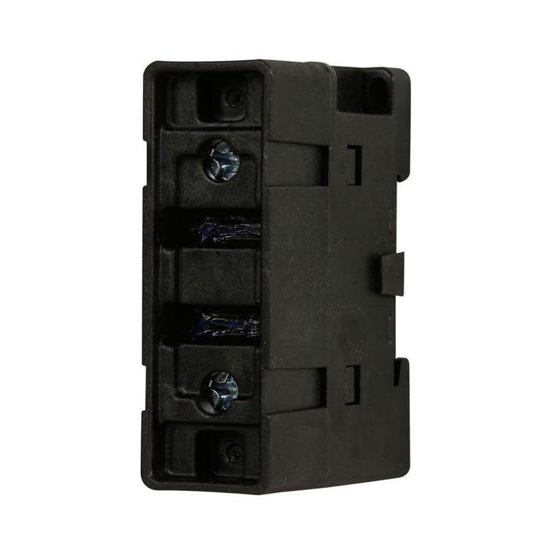 Eaton - Halter für zylindrische Sicherung Sicherungshalter TCFH100N 100 A, AC 600 V − 6 Stück