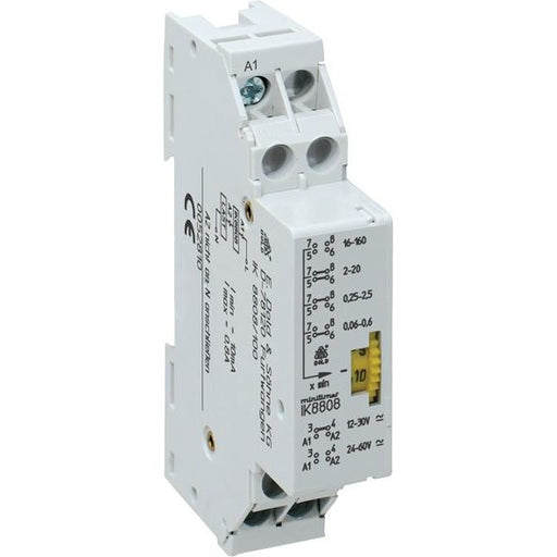 Dold&amp;Söhne - Zeitrelais Zeitrelais IK8808 0,06-160S − 1 Stück by Dold&amp;Söhne
