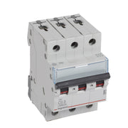 Legrand - Leitungsschutzschalter Legrand 403536 C0,5A 3-polig 6kA
