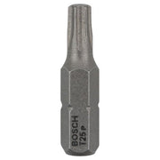 Bosch - Bit Schrauberbit Extra-Hart 2607002497 T25 25 mm 25er-Pack