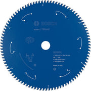 Bosch - Kreissägeblatt für 2608644529 Akkusägen Expert for