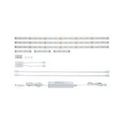 Paulmann - Zubehör/Ersatzteile für Lichtschlauch/-band LED-Strip 798.38