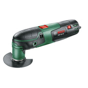 Bosch - Oszillierer (elektrisch) Multifunktionswerkzeug 0603102001