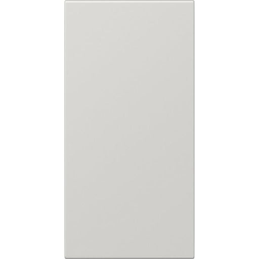 Jung - Abdeckung/Bedienelement für Installationsschalterprogramme Abdeckung in Tastenfarbe LS 50 NA LG 33x70,5mm