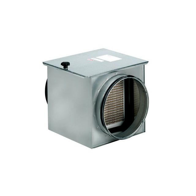 Maico - Kassettenluftfilter Luftfilter TFE 20-7 Rohr DN200