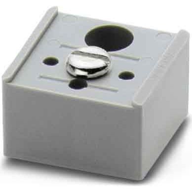 Phoenix Contact - Tragschienenadapter Auflagebock AB/NS
