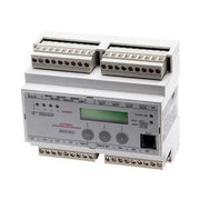 Ipf Electronic - Trennschaltverstärker Hochleistungslichtschranke OV640840 Verstärker