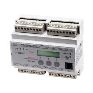 Ipf Electronic - Trennschaltverstärker Hochleistungslichtschranke OV640840 Verstärker