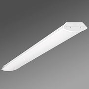 Regiolux - Decken-/Wandleuchte LED-Anbauleuchte lens pr #21666226680 3000K DALI