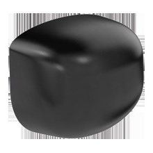 Pepperl+Fuchs Fabrik - Bewegungsmelder-Sensor Radar-Bewegungsmelder ECHO-M black narrow