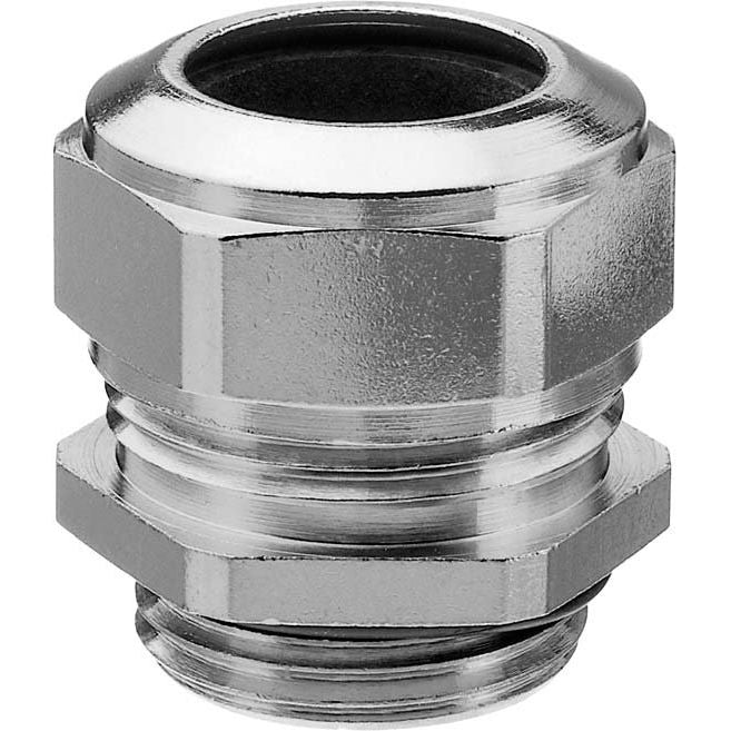 Hugro - Kabelverschraubung 101.2002.01 M20x1,5 8-14,5mm
