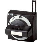 Eaton - Handgriff für Schaltgeräte Griff NZM1/2-XGR-S/MODAN Türkupplungsdrehgr