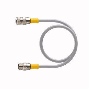 Turck - Konfektioniertes Sensor-Aktor-Kabel Aktuator- u. Sensorleitung RK 4.4T-2-RS 4.4T