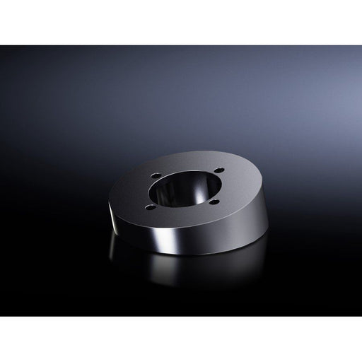 Rittal - Profil-Tragarm Neigungsadapter 10 Grad CP 6664.100 Edelstahl