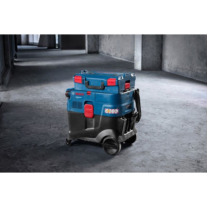 Bosch - Nass- und Trockensauger (elektrisch) Nass-/Trockensauger 06019M0020 GAS 400 A (C)