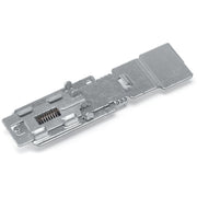 WAGO - Tragschienenadapter 787-896