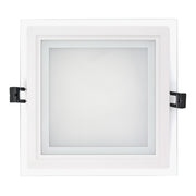 Nobile - Decken-/Wandleuchte LED-Glas-Panel 1561560511 840, 350mA