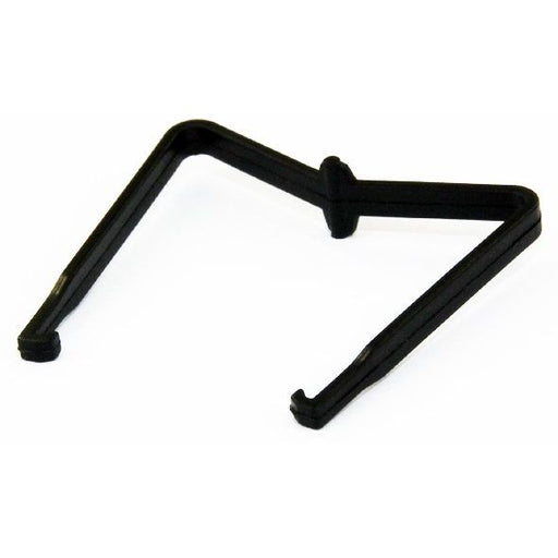 Finder - Zubehör/Ersatzteile für Schaltrelais Haltebügel 095.52.30 − 100 Stück by Finder
