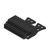Weidmüller - Kabelsteckverbinder für Leiterplattensteckverbinder Leiterplattensteckverbind. B2CF 3.50#3021610000 − 36 Stück