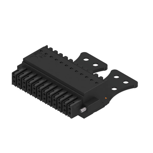 Weidmüller - Kabelsteckverbinder für Leiterplattensteckverbinder Leiterplattensteckverbind. B2CF 3.50#3021610000 − 36 Stück