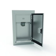 Bals Elektrotech - CEE-Steckdosen-Kombination (IEC 60309) Verteiler-Schrank 563721 Unterputz
