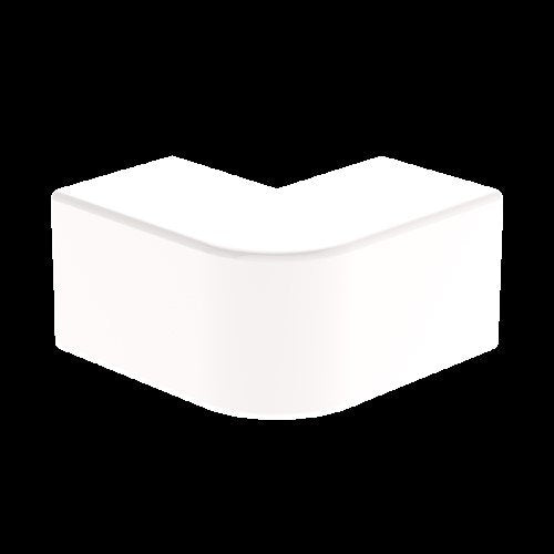 Unex - Außeneck für Leitungsführungskanal Außeneck 31260-02 35X35 aus U24X − 6 Stück by Unex
