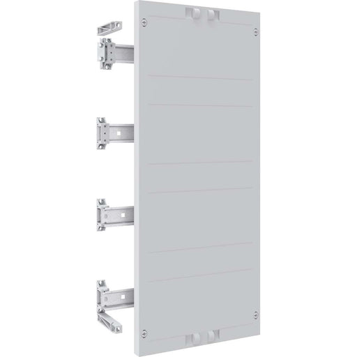 ABN - Verteilerfeld für Installationsverteiler ESPRO-Modul MT1410 tief BxH:250x600mm