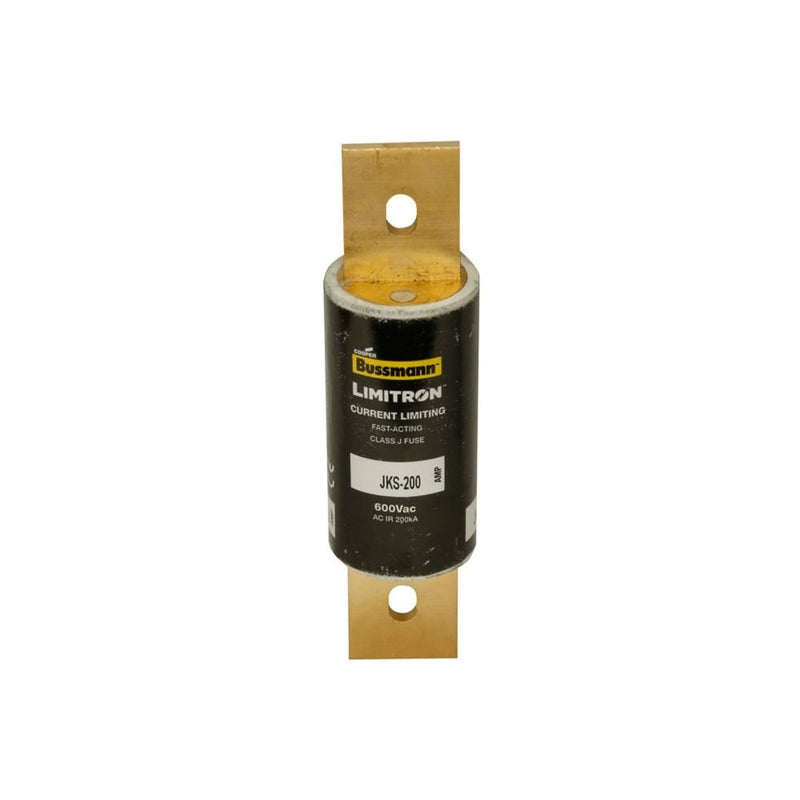 Eaton - Zylindrische Sicherung Flinke Sicherung 110A LIMITRON #JKS-110