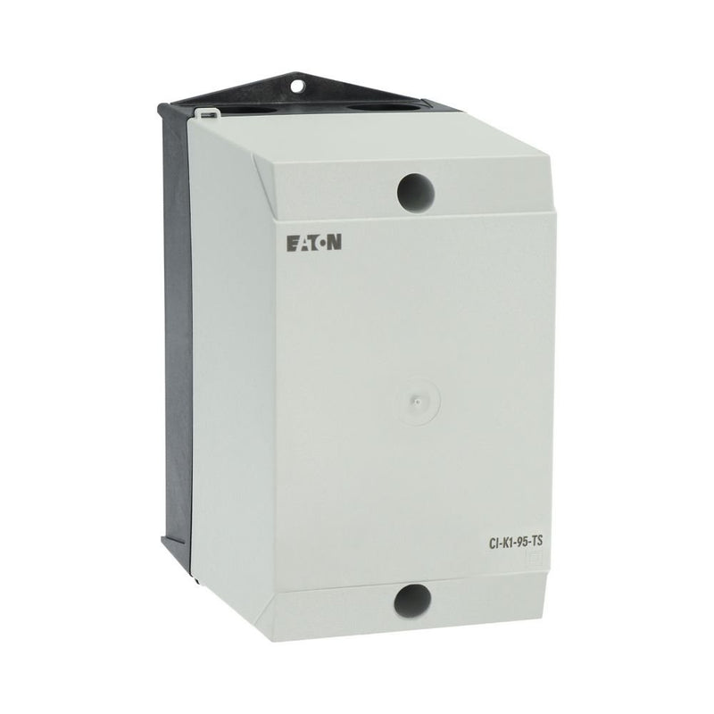 Eaton - Leergehäuse für Schaltgeräte Kleingehäuse CI-K1-95-TS m. Tragschiene