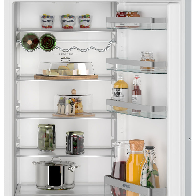 Siemens - Kühlschrank EB-Kühlgerät KI41RVFE0 IQ300