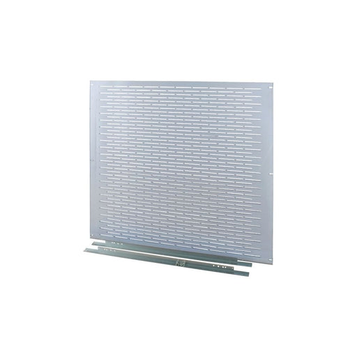Eaton - Abdeckung/Blende/Beschriftungsleiste (Schaltschrank) Abdeckung XPC0913 transparent 2teilig