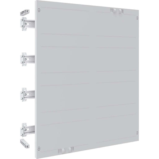 ABN - Verteilerfeld für Installationsverteiler ESPRO-Modul MT2426 tief BxH:500x600mm