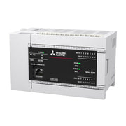 Mitsubishi Electric - SPS-Grundgerät FX5U FX5U-32MT/DSS 16E,16A Tran,2AE,1AA