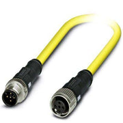 Phoenix Contact - Konfektioniertes Sensor-Aktor-Kabel Sensor-/Aktor-Kabel SAC-5P-MS/ 1#1406153