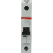 ABB Stotz S&J - Leitungsschutzschalter Sicherungsautomat S201-B32 6kA 32A B 1p