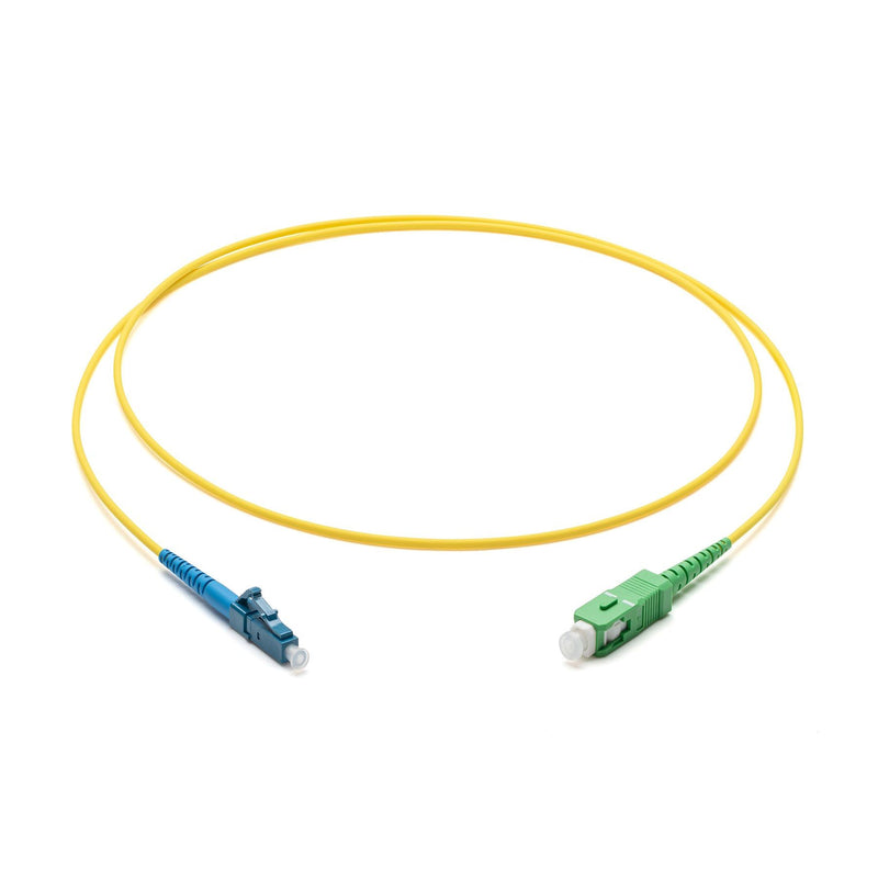 Corning - Patchkabel LWL Patchkabel F024401G1Z20010M 2.0mm 10m gelb