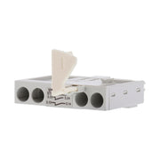 Eaton - Hilfsschalterblock Hilfsschalter VHI20-PKZ01 voreilend,2S − 5 Stück